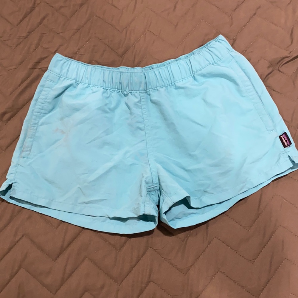 Patagonia Barely Baggies